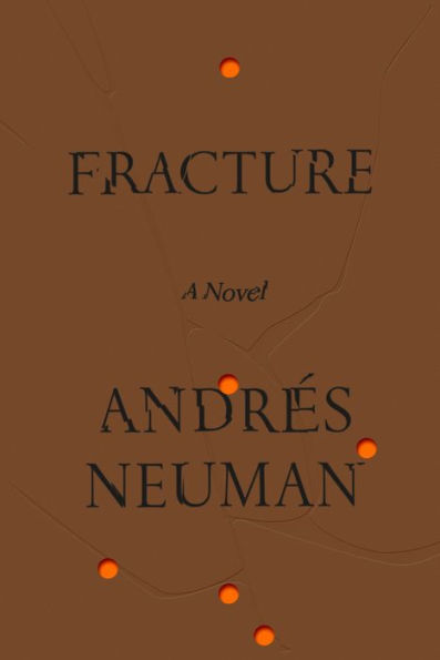 Fracture: A Novel