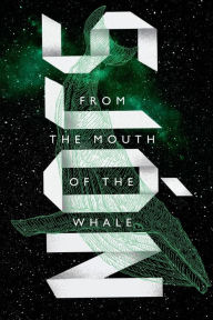 Title: From the Mouth of the Whale, Author: Sjón