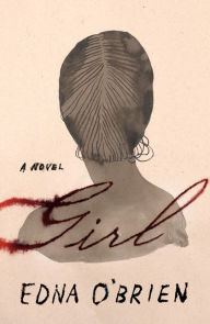 Title: Girl, Author: Edna O'Brien