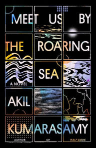 Free downloads online books Meet Us by the Roaring Sea: A Novel by Akil Kumarasamy, Akil Kumarasamy 9780374177706