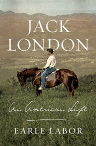 Iphone ebooks free download Jack London: An American Life by Earle Labor