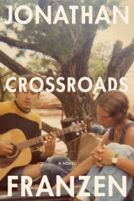 Ebook in italiano download gratis Crossroads English version  9781250858702