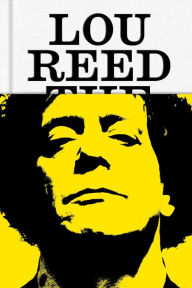 Download books in pdf format Lou Reed: The King of New York by Will Hermes 9780374193393 in English PDF iBook MOBI