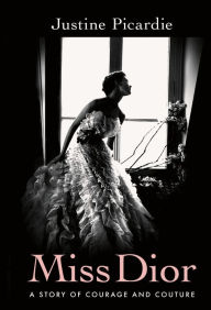 Downloading audio books for ipad Miss Dior: A Story of Courage and Couture