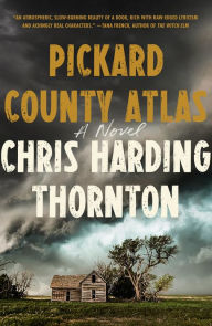 Google free ebook download Pickard County Atlas: A Novel  9781250829597 by  in English