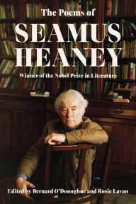 Title: The Poems of Seamus Heaney, Author: Seamus Heaney