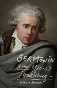 Free bookworm no downloads Serotonin (English literature)  9781250758088