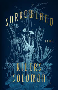 Download google books to nook Sorrowland: A Novel  in English