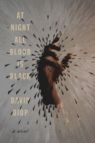 Pdf books torrents free download At Night All Blood Is Black: A Novel RTF by David Diop, Anna Moschovakis 9780374266974 (English Edition)