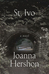 St. Ivo: A Novel