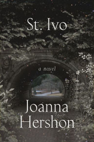 Title: St. Ivo, Author: Joanna Hershon