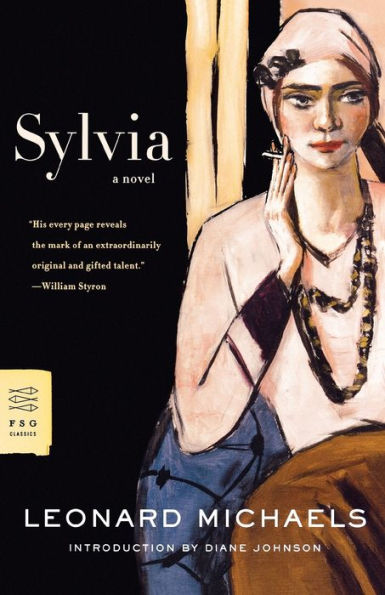 Sylvia: A Novel