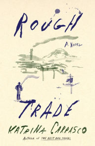 Free audio book ipod downloads Rough Trade: A Novel DJVU ePub 9781250371867
