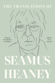 Search books download free The Translations of Seamus Heaney (English literature) 9780374277734 