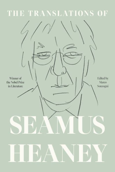 The Translations of Seamus Heaney