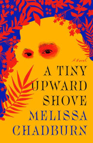 Title: A Tiny Upward Shove: A Novel, Author: Melissa Chadburn