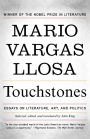 Touchstones: Essays on Literature, Art, and Politics