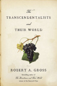 Ebooks uk download The Transcendentalists and Their World