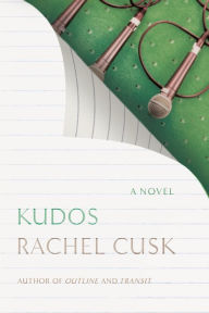 Kudos: A Novel