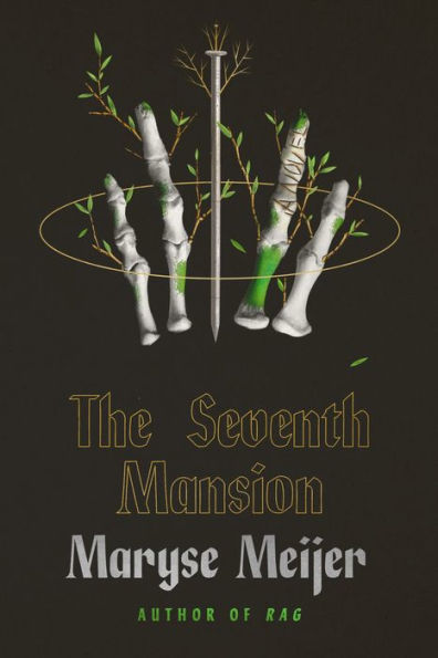 The Seventh Mansion: A Novel