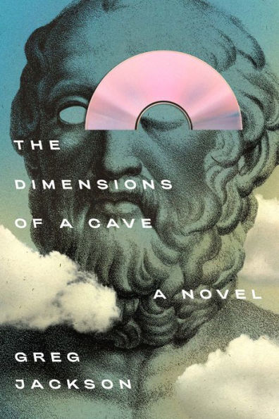 The Dimensions of A Cave: Novel