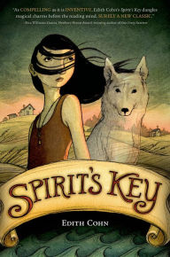 Title: Spirit's Key, Author: Edith Cohn