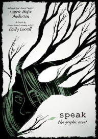 Ebook for ooad free download Speak: The Graphic Novel