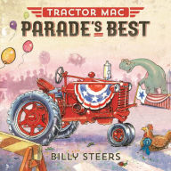 Title: Tractor Mac Parade's Best, Author: Billy Steers