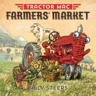 Title: Farmers' Market (Tractor Mac Series), Author: Billy Steers