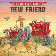 Title: New Friend (Tractor Mac Series), Author: Billy Steers