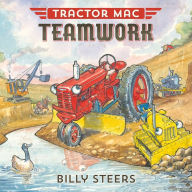 Title: Teamwork (Tractor Mac Series), Author: Billy Steers