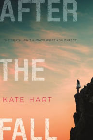 Title: After the Fall, Author: Kate Hart