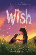 Title: Wish, Author: Barbara O'Connor