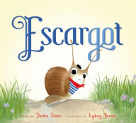 It ebook download free Escargot 9780374314286 