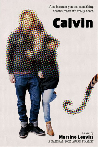 Calvin: A Novel