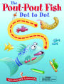 Pout-Pout Fish Wipe Clean Dot to Dot