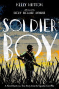 Title: Soldier Boy, Author: Keely Hutton