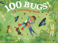 Title: 100 Bugs!: A Counting Book, Author: Kate Narita