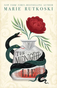 Google books store The Midnight Lie RTF PDB PDF by Marie Rutkoski