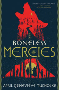 It series books free download pdf The Boneless Mercies 9781250211507 CHM PDB