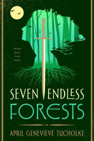 Free audio books download to cd Seven Endless Forests 9780374307097