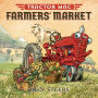 Farmers' Market (Tractor Mac Series)