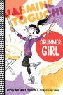 Jasmine Toguchi, Drummer Girl (Jasmine Toguchi Series #3)