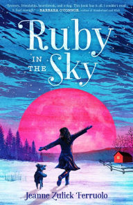 Free download books online read Ruby in the Sky English version 9781250233295