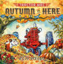 Autumn Is Here (Tractor Mac Series)