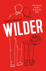 Title: Wilder, Author: Andrew Simonet