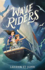 Wave Riders