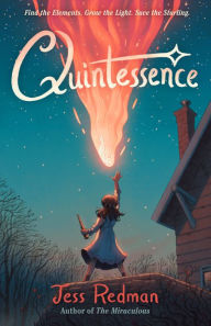 A book pdf free download Quintessence (English Edition) 9780374309763