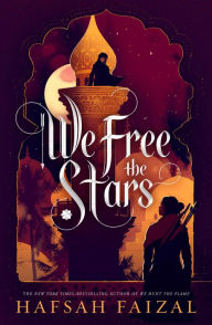 Amazon free audiobook download We Free the Stars by Hafsah Faizal 9780374311575