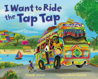 Kindle downloadable books I Want to Ride the Tap Tap 9780374312145